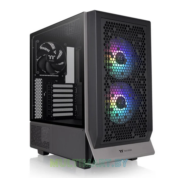 Корпус Thermaltake Ceres 300 TG ARGB CA-1Y2-00M1WN-00